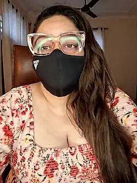 SEXY-Sardarni online show from March 2026 08:26:33 AM