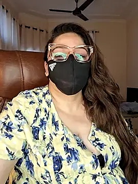 SEXY-Sardarni online show from April 2026 07:58:02 AM