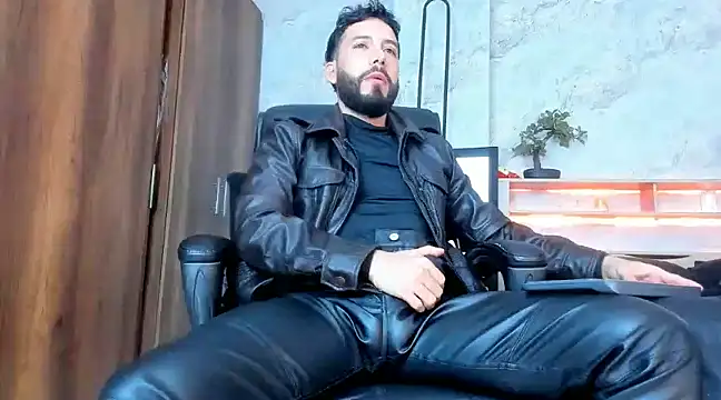 bruno woods online show from March 2025 07:02:01 PM