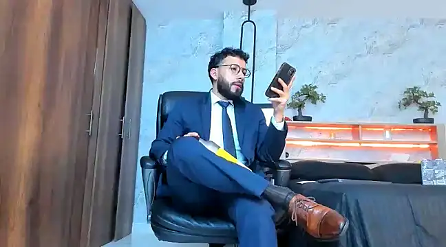 bruno woods online show from March 2025 09:32:02 PM