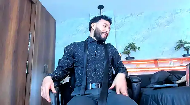 bruno woods online show from March 2025 05:07:02 PM