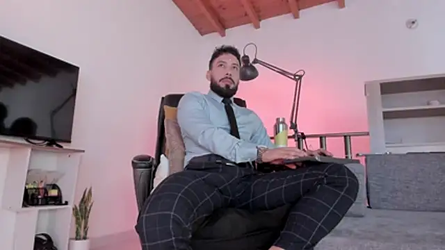 bruno woods online show from March 2026 03:02:01 PM