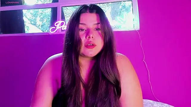 Putipaula3 online show from December 2025 08:07:02 PM