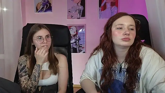 carolina elf online show from December 2024 05:39:02 AM