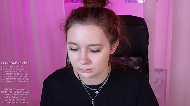 carolina elf online show from December 2024 05:59:02 AM