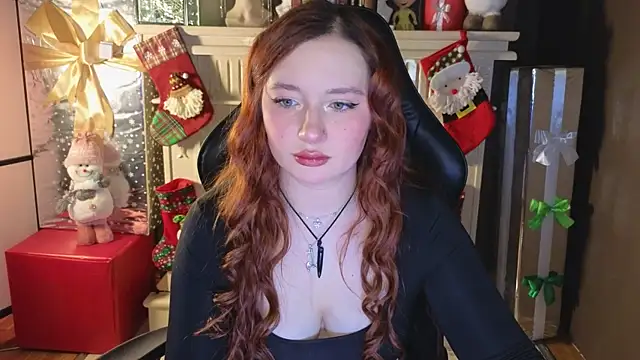 carolina elf online show from December 2024 08:45:02 AM