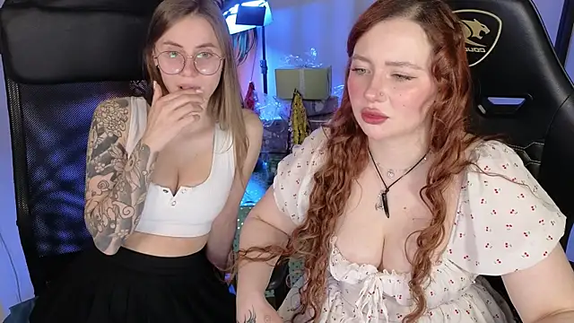 carolina elf online show from December 2024 08:51:02 AM