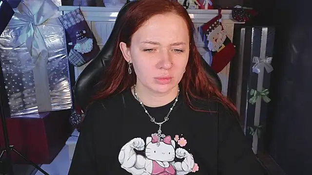 carolina elf online show from January 2025 05:39:01 AM