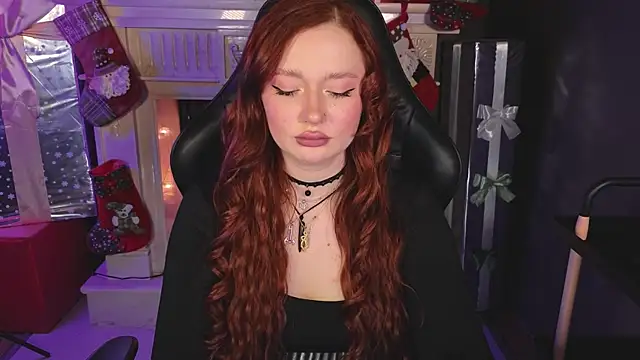 carolina elf online show from January 2025 08:22:01 AM