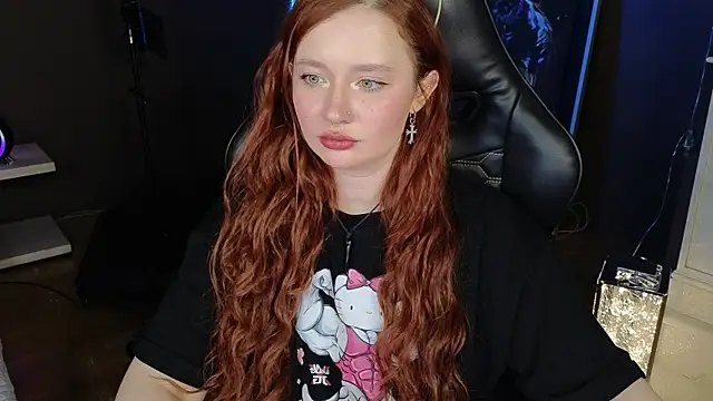 carolina elf online show from February 2025 08:55:01 AM