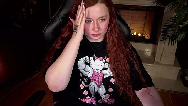 carolina elf online show from February 2025 02:49:01 PM