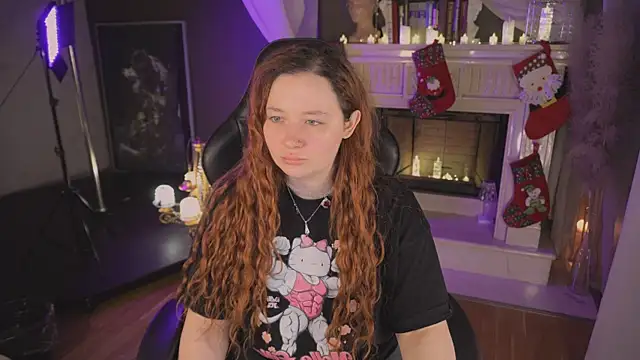 carolina elf online show from December 2025 05:25:01 AM