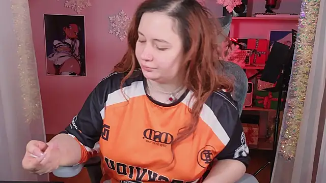 carolina elf online show from January 2026 05:23:02 AM