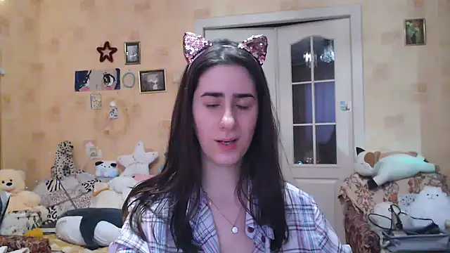 INELIKA online show from January 2025 07:33:02 AM