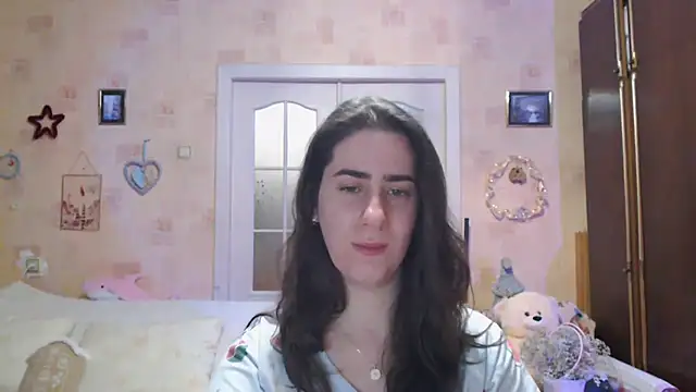 INELIKA online show from November 2025 08:41:02 PM