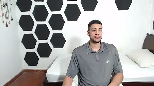 Jhors  Collens online show from February 2025 04:48:01 AM