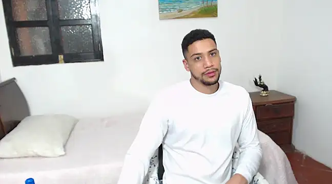 Jhors  Collens online show from March 2025 07:41:01 AM