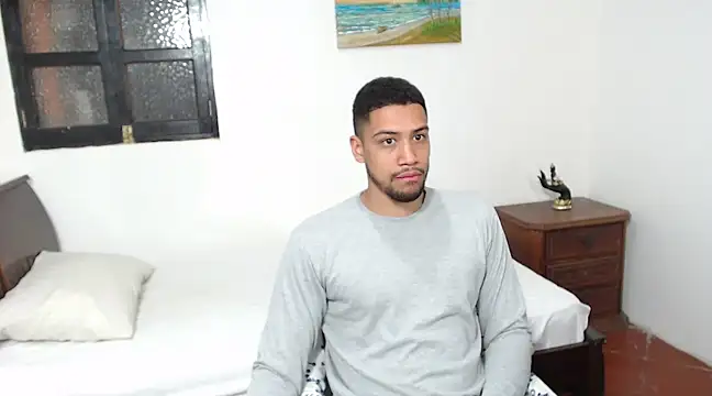 Jhors  Collens online show from March 2025 07:31:02 AM