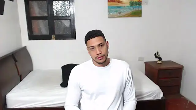 Jhors  Collens online show from September 2025 05:07:01 AM