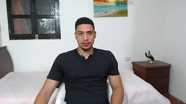 Jhors  Collens online show from December 2025 01:25:01 AM