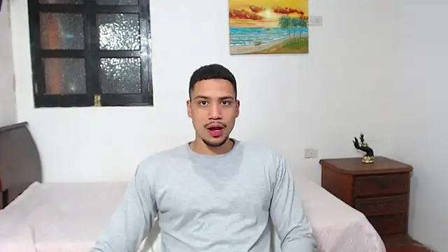 Jhors  Collens online show from January 2026 03:32:01 AM