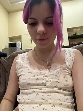 Katya Zaitseva online show from January 2025 02:30:02 PM