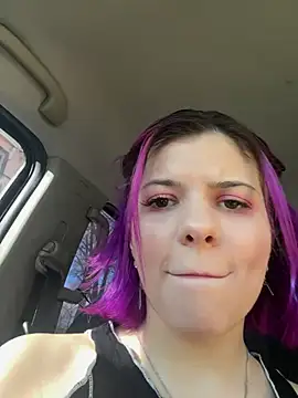 Katya Zaitseva online show from March 2025 11:36:02 AM