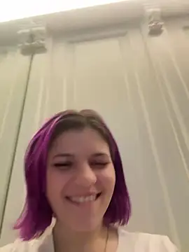 Katya Zaitseva online show from March 2025 02:43:02 PM