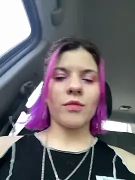 Katya Zaitseva online show from March 2025 12:44:01 PM