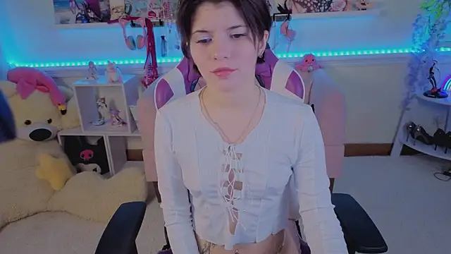 Katya Zaitseva online show from January 2026 06:48:02 AM