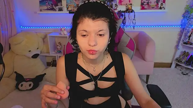 Katya Zaitseva online show from July 2026 06:45:02 PM