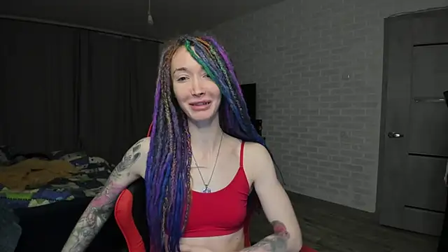 Snapshot of Roxy_Silver chatting on February 2025 11:54:02 PM Roxy Silver online show from February 2025 11:54:02 PM