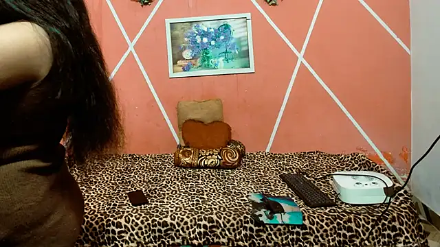 Mia jonny6 online show from February 2026 02:17:02 PM