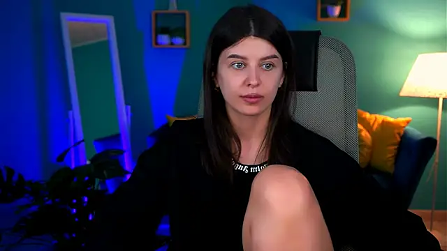 NicoleMun online show from February 2025 03:27:01 PM