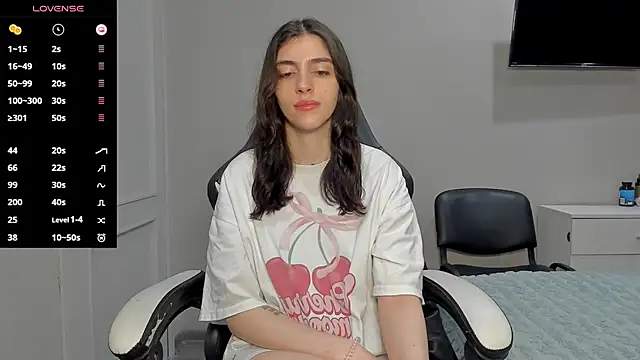 broosnica1 online show from October 2025 07:53:02 AM