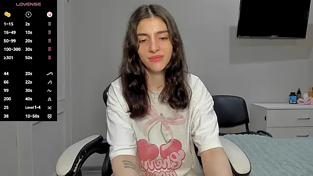 broosnica1 online show from October 2025 07:30:02 AM