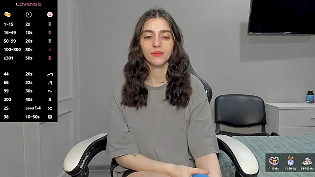 broosnica1 online show from November 2025 08:20:02 AM