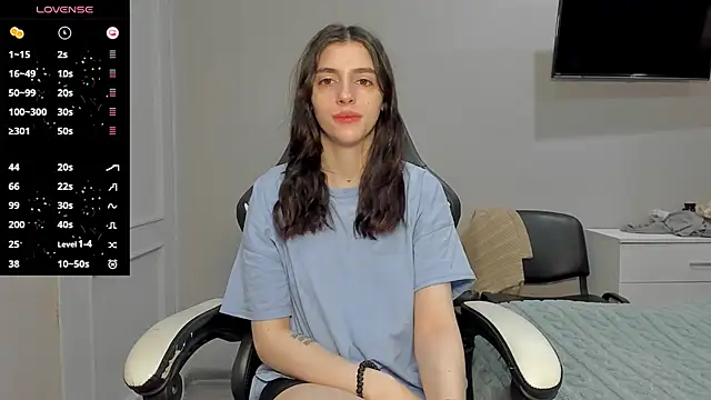 broosnica1 online show from December 2025 07:03:02 AM