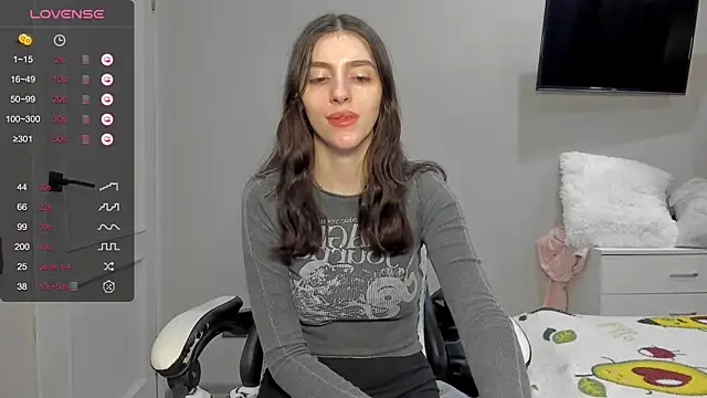 broosnica1 online show from February 2026 09:23:02 AM