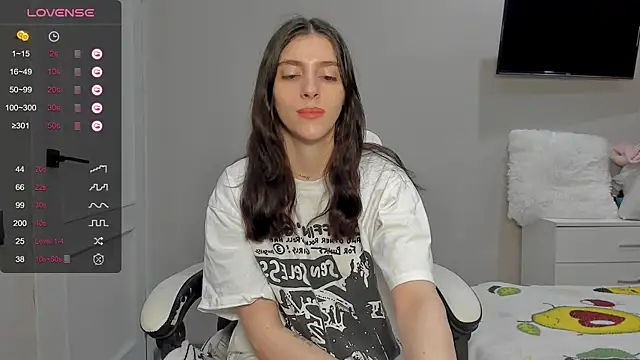 broosnica1 online show from February 2026 09:59:02 AM