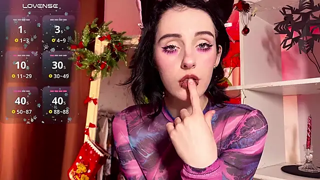 Snapshot of Alice_Succuby chatting on December 2024 08:25:02 PM Alice Succuby online show from December 2024 08:25:02 PM