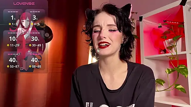 Snapshot of Alice_Succuby chatting on March 2025 09:59:02 PM Alice Succuby online show from March 2025 09:59:02 PM