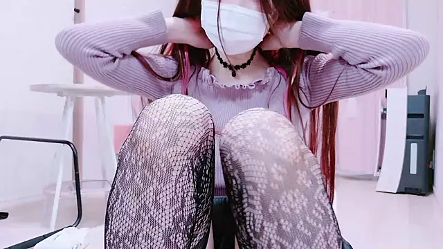 Ryo-sama online show from October 2025 12:50:01 PM