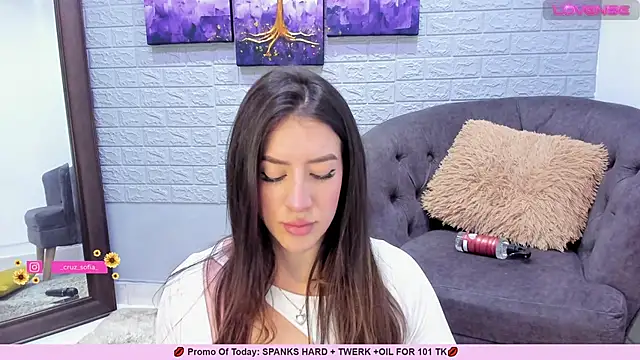  AlejaCruz  online show from March 2025 11:01:02 PM