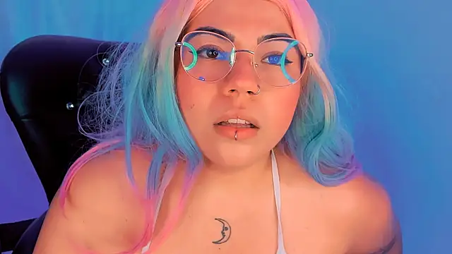 Samanta cutee online show from February 2025 07:38:01 PM