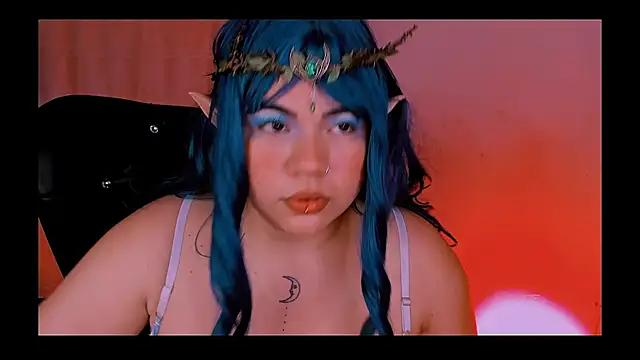 Samanta cutee online show from March 2025 10:50:02 AM