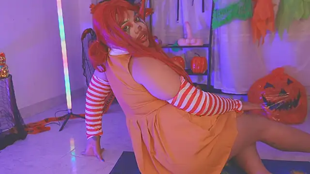 Samanta cutee online show from October 2025 10:53:02 PM