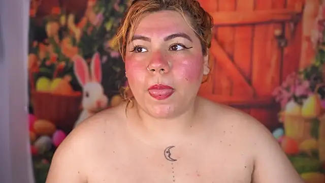 Samanta cutee online show from April 2026 01:06:02 PM