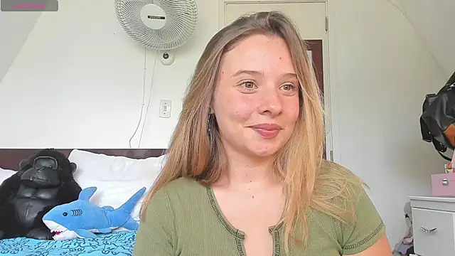 Sophy Bunny online show from May 2026 04:12:01 PM