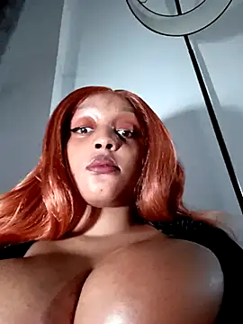 Busty Bambi online show from October 2025 04:27:01 PM